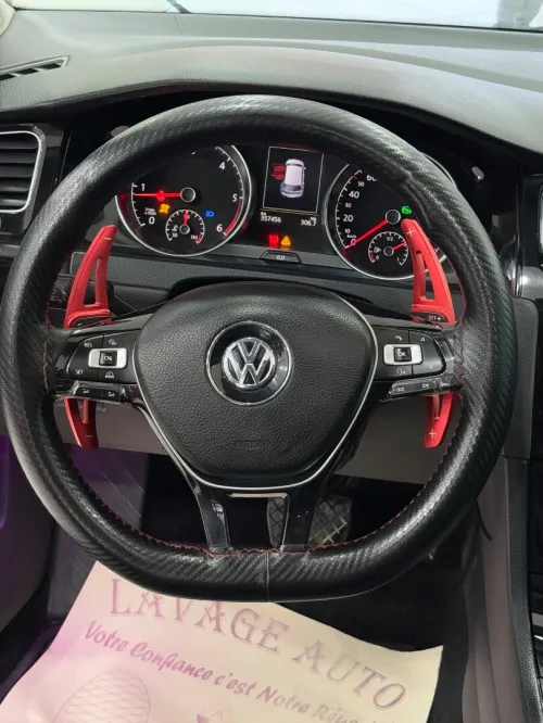 Volkswagen Golf 7 2014 Highline