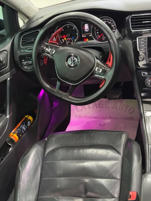 Volkswagen Golf 7 2014 Highline