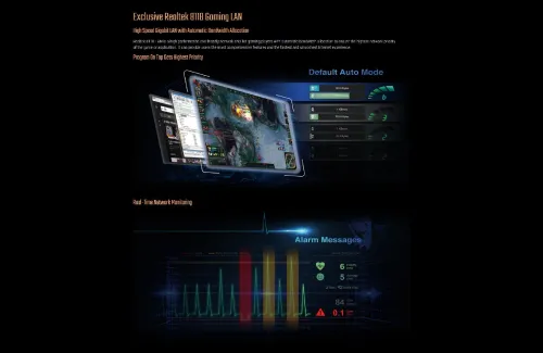 GIGABYTE B550M DS3H Micro-ATX AMD DDR4