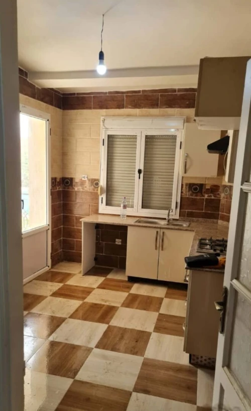 Vente Appartement F3 Blida Larbaa