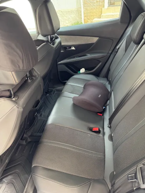 Peugeot 3008 2023 GT