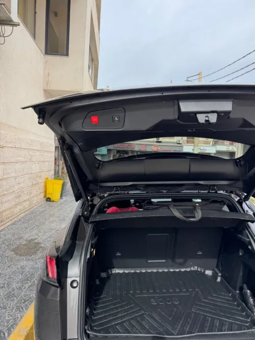 Peugeot 3008 2023 GT