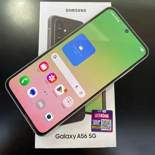 Samsung A56 5G