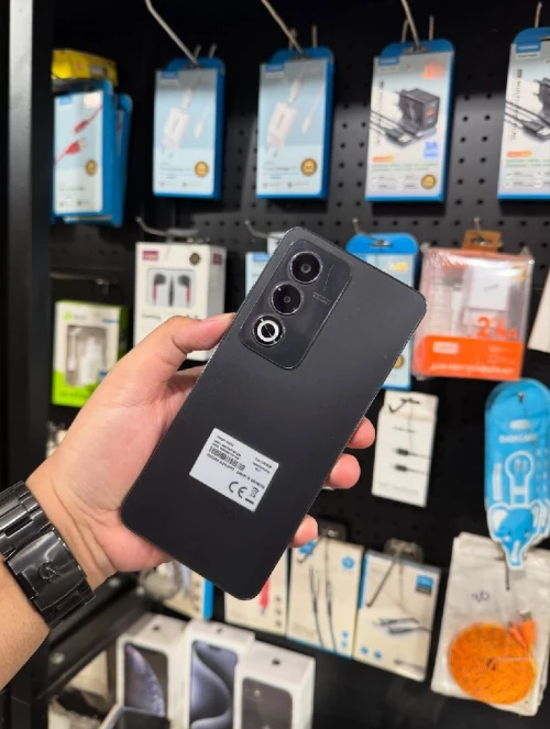 Oppo A3 Pro 5G
