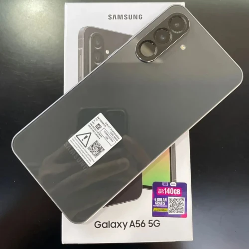 Samsung A56 5G