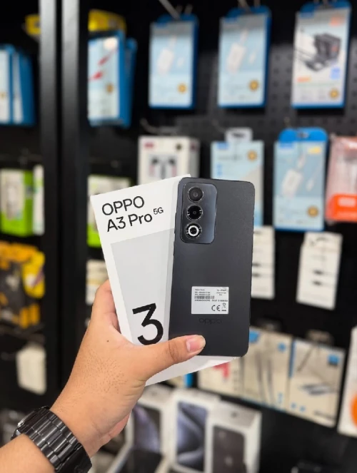 Oppo A3 Pro 5G