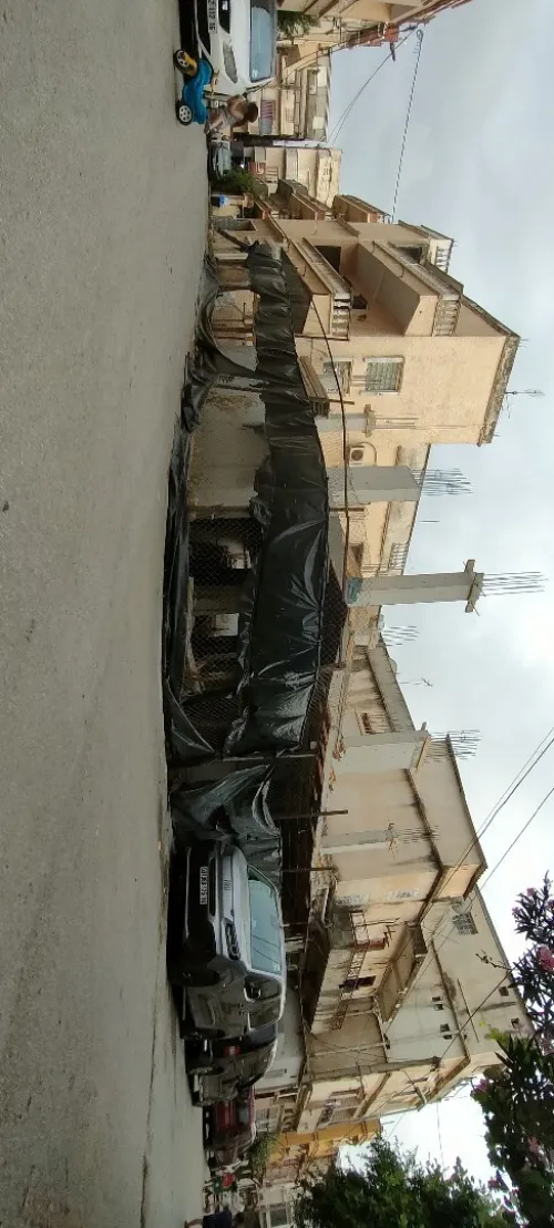 Vente Villa Alger Cheraga