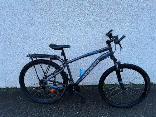 Vélo