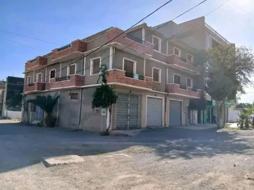 Vente Villa Batna Batna