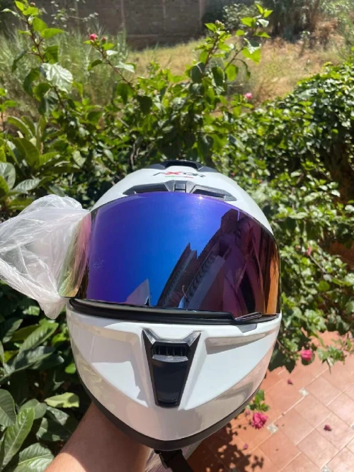 Casque moto Casque moto 