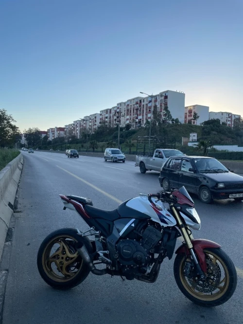 CB1000r Honda 2014