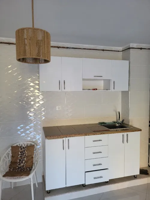 Location Appartement F2 Boumerdès Dellys