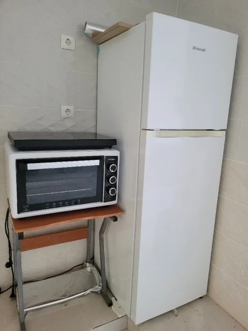 Location Appartement F2 Boumerdès Dellys