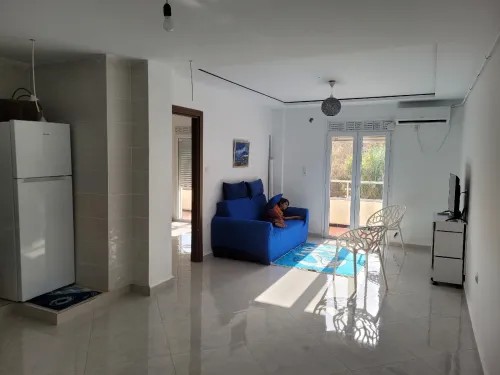 Location Appartement F2 Boumerdès Dellys