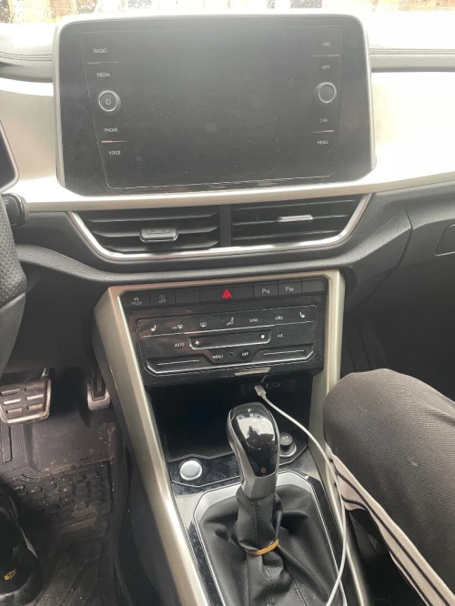 Volkswagen T-Roc 2024 Are Layn