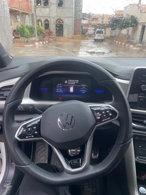 Volkswagen T-Roc 2024 Are Layn