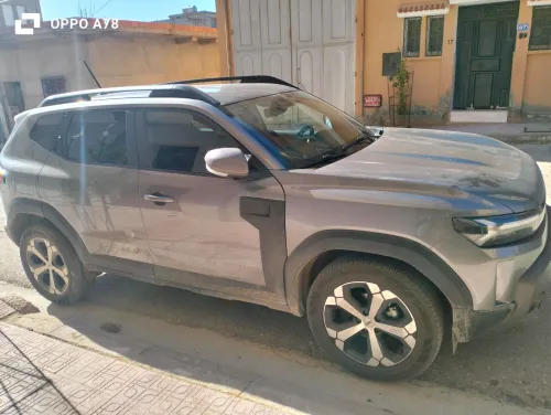Dacia Duster 2026 Journey