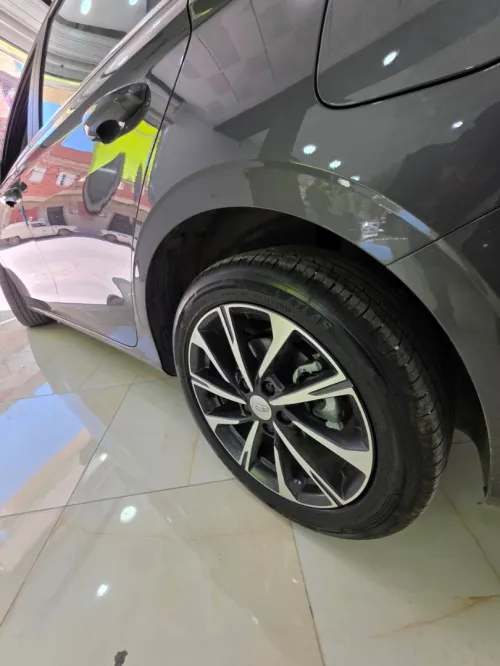 Geely Emgrand 2025 