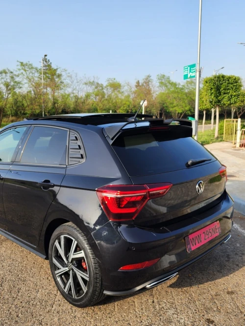 Volkswagen Polo 2022 R-line