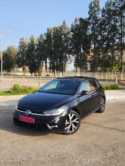 Volkswagen Polo 2022 R-line
