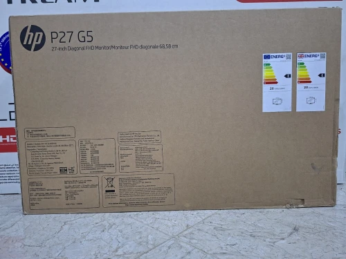 HP P27 G5