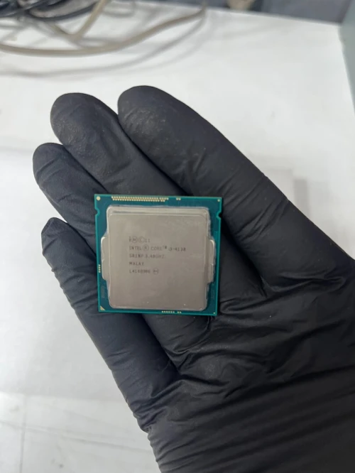 processeur intel i3 4 eme gen " 4130