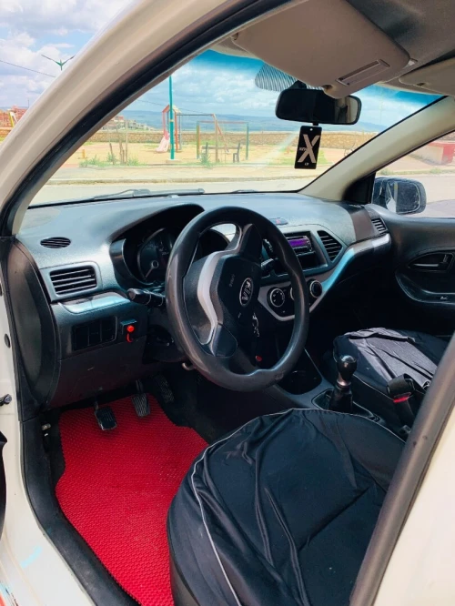 Kia Picanto 2014 