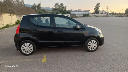 Suzuki Celerio 2012 Celerio
