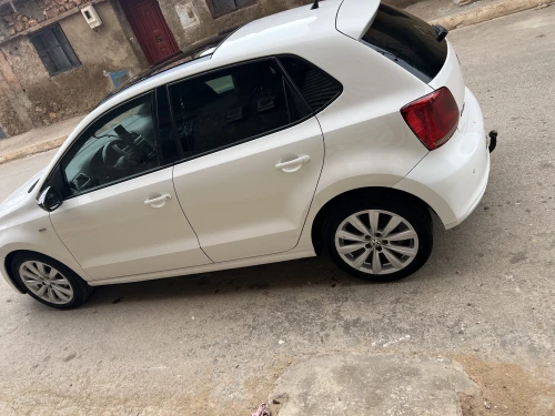 Volkswagen Polo 2014 Life