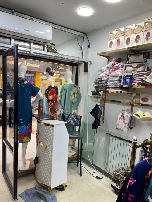 Vente Local Djelfa Djelfa