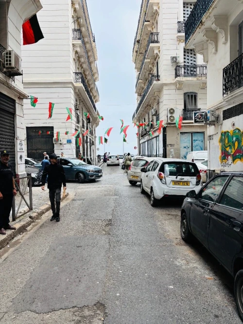 Location Local Alger Alger centre