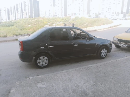 Dacia Logan 2010 