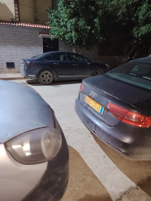 Audi A4 2015 S Line +