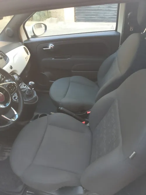 Fiat 500 2024 Dolcevita plus 