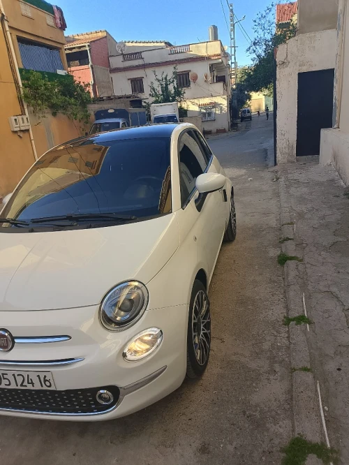 Fiat 500 2024 Dolcevita plus 