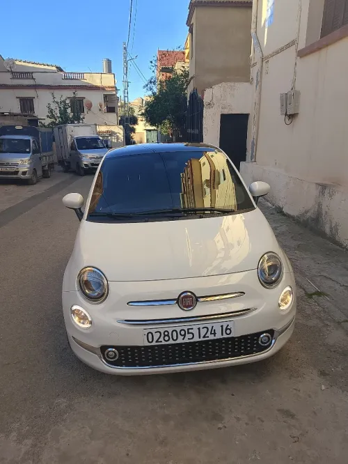 Fiat 500 2024 Dolcevita plus 