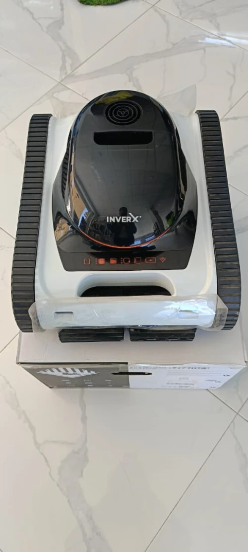 Robot nettoyeur pour piscine