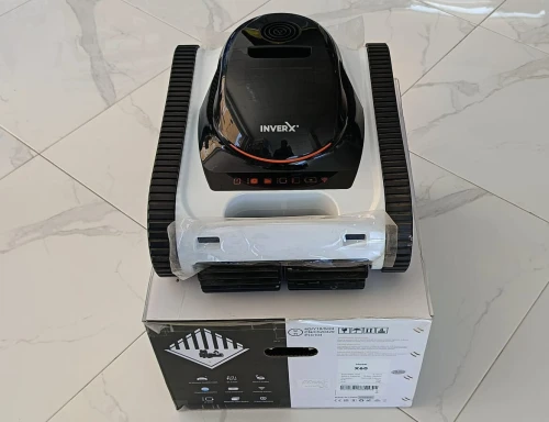 Robot nettoyeur pour piscine