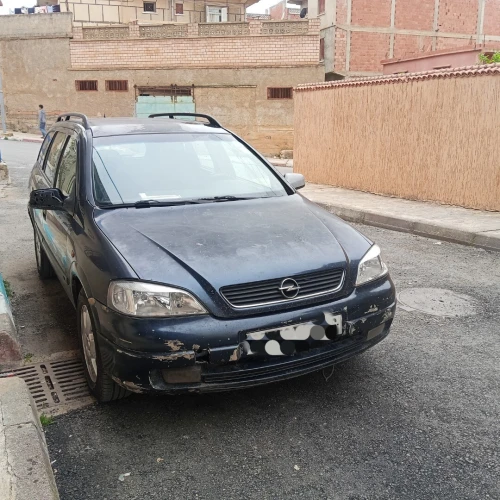 Opel Astra 2000 Astra