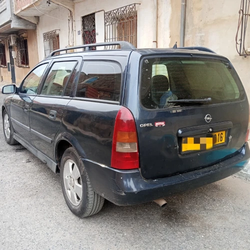 Opel Astra 2000 Astra