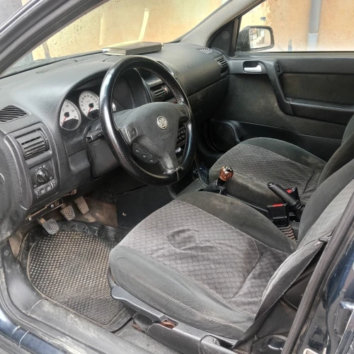 Opel Astra 2000 Astra