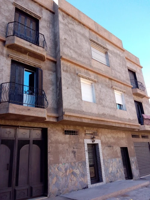 Vente Villa Tlemcen Ghazaouet