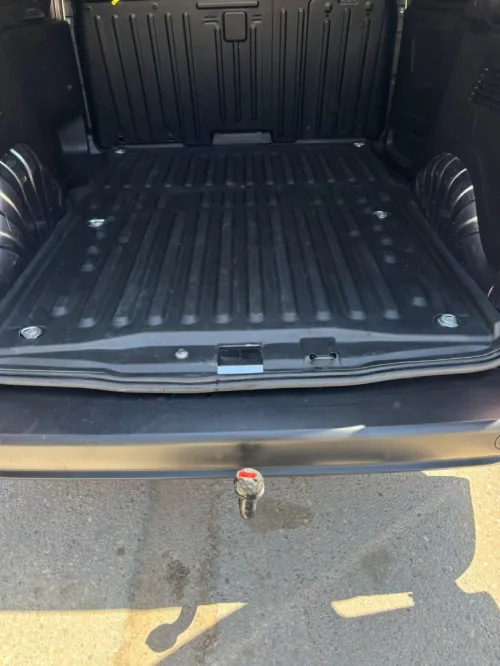 Fiat Doblo 2024 1.6 hdi
