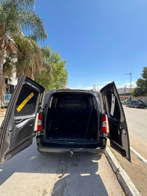 Fiat Doblo 2024 1.6 hdi