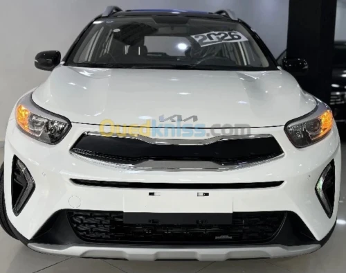 Kia Kx1 2026 Luxury