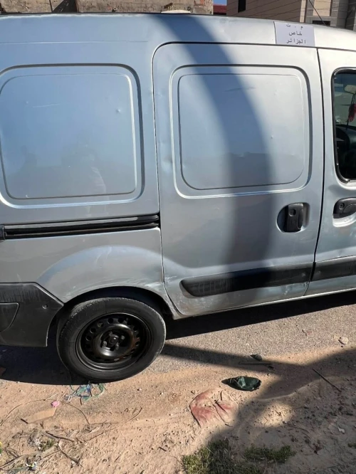 Renault Kangoo 2003 Kangoo