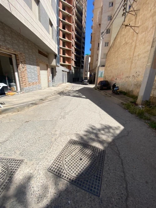 Location Local Oran Oran