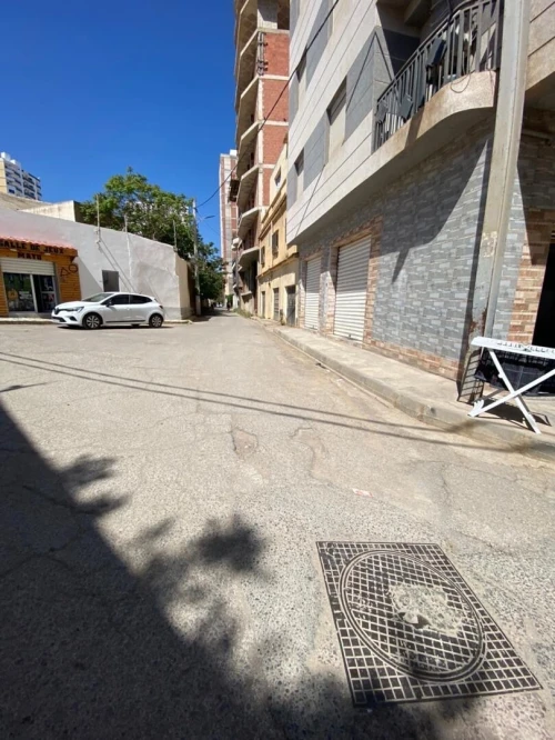 Location Local Oran Oran