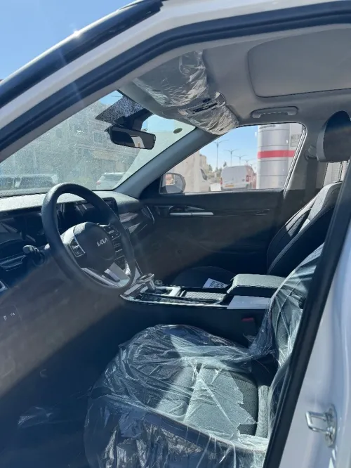 Kia Seltos 2025 Lz