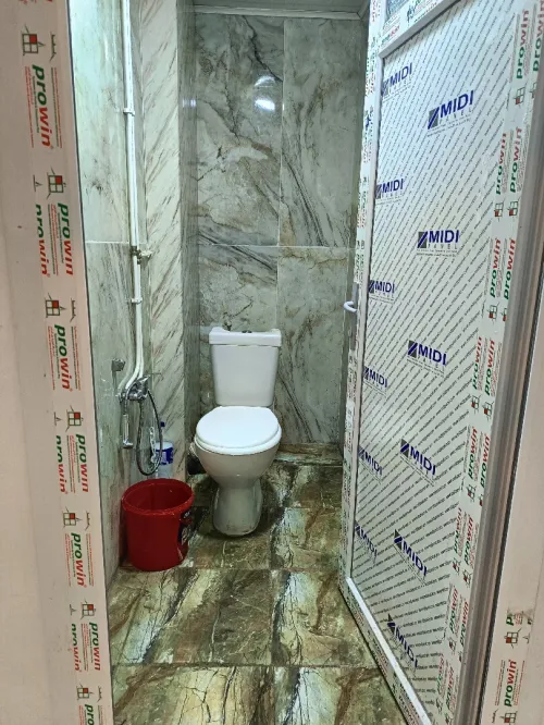 Vente Appartement F3 Tiaret Tiaret